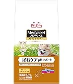 Amazon.co.jp: ベッツワンベテリナリー 犬用 pHケアライト チキン 小粒