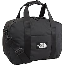 Amazon | [ザノースフェイス] バッグ メンズ ボストンバッグ