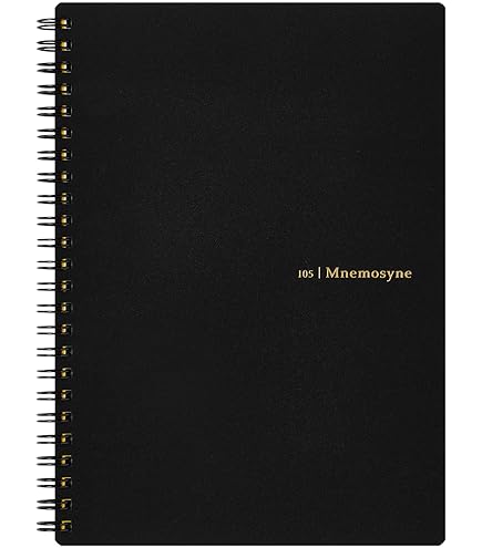 Amazon.co.jp: マルマン ノート ニーモシネ 20周年 リングノート 7mm罫