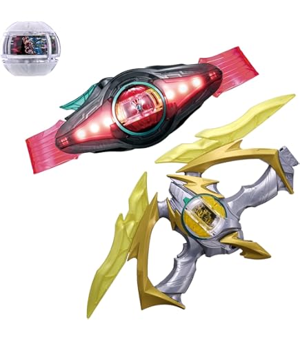 ★TOC★2本セット① Amazon.co.jp: [バンダイ(BANDAI)] 仮面ライダーゼッツ DXライダー