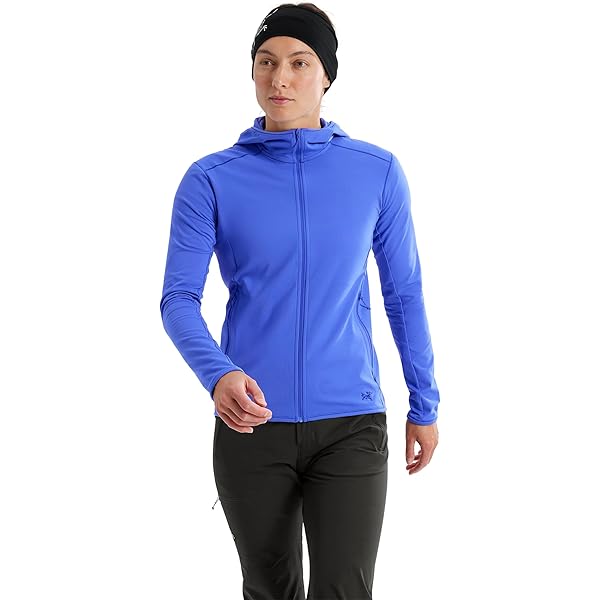 Amazon.co.jp: ラナ メリノウール フーディ ウィメンズ