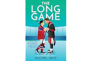 The Long Game: A spicy MM hockey romance — Shane and Ilya’s highly anticipated story continues in the Game Changer series; now a smash-hit TV series. (Game Changers Book 6)