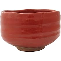 Amazon｜美濃焼 抹茶碗 墨貫入 日本製 505-11｜抹茶碗 オンライン通販