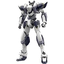 Amazon | KADOKAWA KADOKAWA PLASTIC MODEL SERIES 「フルメタル