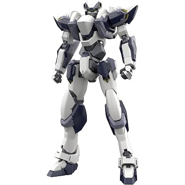 Amazon.co.jp 最新リリース: ロボットのプラモデル・模型 の新着