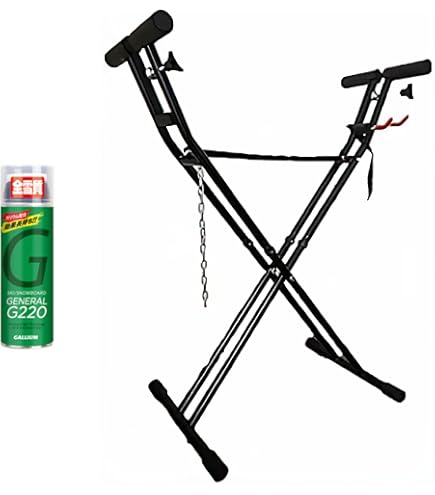 Amazon | ガリウム（GALLIUM） ワックススタンドS&B SP3126