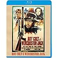 ロイ・コルト&ウィンチェスター・ジャック [Blu-ray]