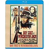 ロイ・コルト＆ウィンチェスター・ジャック [Blu-ray]