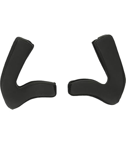 Amazon.co.jp: Shoei X-14 Type-I チークパッド 31 ストリートバイク