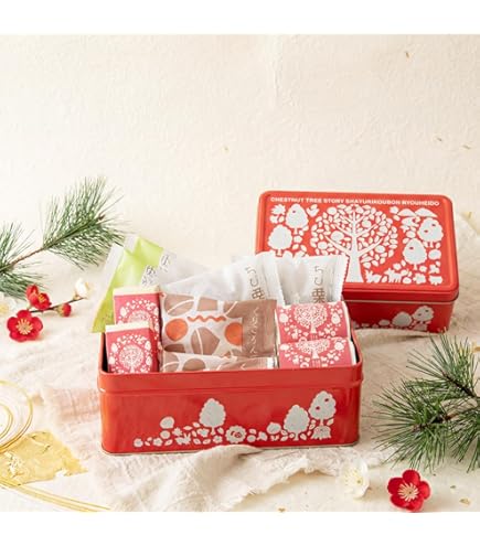 Amazon | 伊藤久右衛門 抹茶 お菓子 詰め合わせ 彩菓錦 (わらび餅