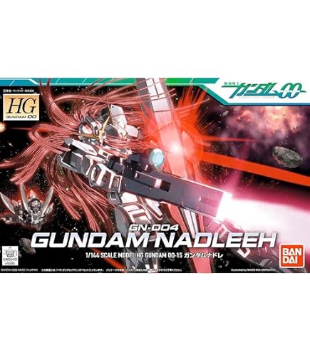 Amazon | HG 1/144 GNアームズTYPE-D+ガンダムデュナメス (機動戦士