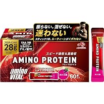 Amazon | アミノバイタル BCAA EAA アミノ酸 3800mg プロ120本入箱
