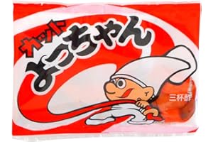 よっちゃん食品工業 カットよっちゃん 15g×20袋