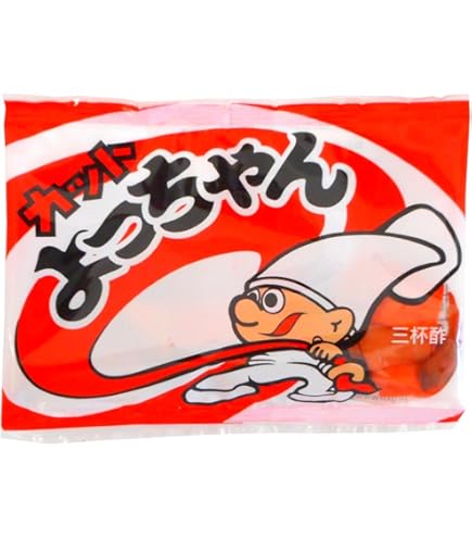Amazon.co.jp: よっちゃん食品工業 タラタラしてんじゃねーよ 10g×20