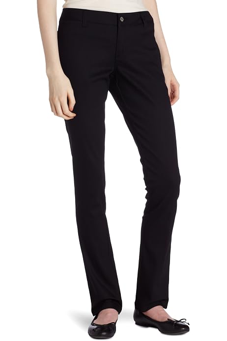 Dickies Juniors Plus Size Stretch 