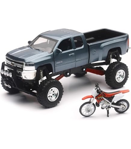 Amazon | New-Ray NewRay 1:12 オートバイ - ホンダ CRF450R