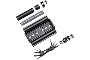 クランクブラザーズ TT17 ツインチューブツールキット