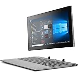 【整備済み品】Lenovo IdeaPad D330 (Itel Celeron 4世代) 2in1 小型タブレット ミニノートパソコン / 10.1インチ / IPSパネル / 1280×800 / 4GB / 64GB / WIFI マイク Bl