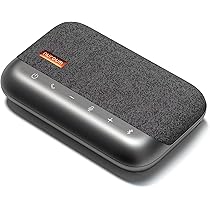 Amazon.co.jp: Nuroum A05B 会議用マイクスピーカー Bluetooth