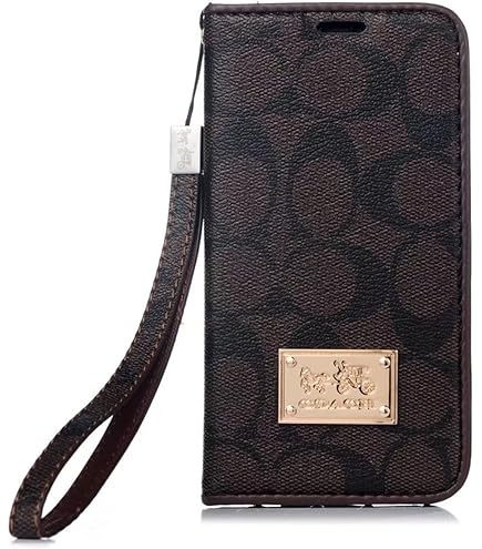 専用新品コーチアイホン13手帳型ケース COACH コーチ iPhone13 Pro ケース coach スマホケース プロ