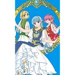 魔法騎士レイアース FVGA(480×800)壁紙 鳳凰寺 風（ほうおうじ ふう）,獅堂 光（しどう ひかる）,龍咲 海（りゅうざき うみ）