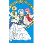 魔法騎士レイアース iPhoneSE/5s/5c/5(640×1136)壁紙 鳳凰寺 風（ほうおうじ ふう）,獅堂 光（しどう ひかる）,龍咲 海（りゅうざき うみ）