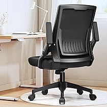 新品❗️❗️ワークチェア　オフィスチェア　椅子　デスクチェア CH-21 Amazon.co.jp: ComHoma オフィスチェア 椅子 疲れない コンパクト 通気