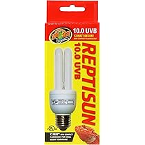 Amazon | ズーメッドジャパン ZOOMED LED UVBテラリウムフード24 LF-86