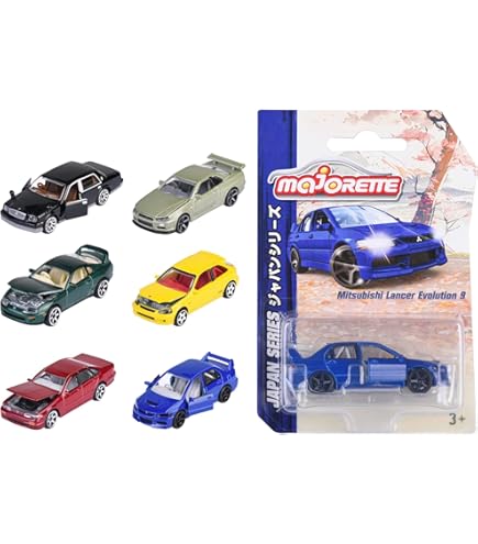 タイ　Majoretteミニカー箱入り12台セット タイ Majoretteミニカー箱入り12台セット マジョレット ミニカー
