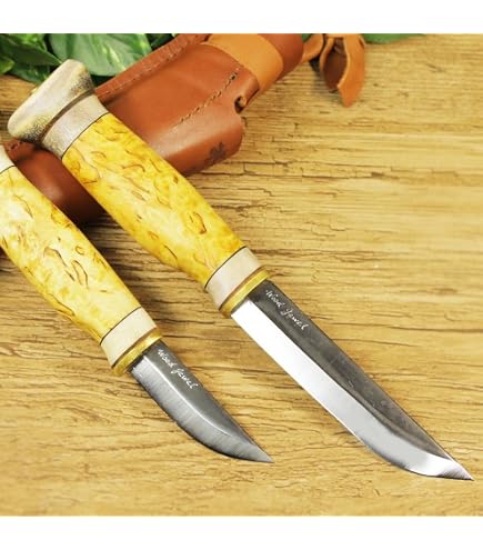Amazon.co.jp: KELLAM Puukko ケラム プーッコ スタンダード