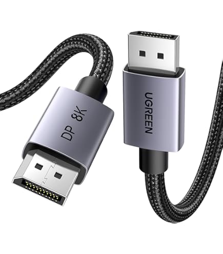 YaloloSay Displayport ケーブル HDR対応 2m Amazon.co.jp: YaloloSay