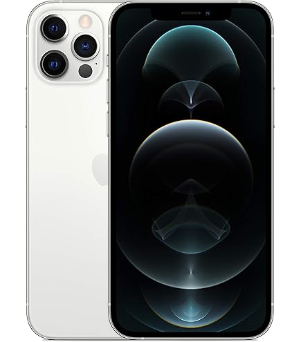 iPhone 13 pro 128gb シルバー simフリー 箱付き - スマートフォン本体