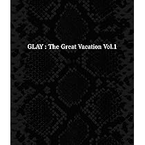 ★未開封品★ GLAY: The Great Vacation Vol.1 他 Amazon.co.jp: The Great Vacation Vol. 1: ミュージック