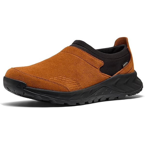 Amazon | [KEEN] メンズ MOSEY DERBY LEATHER モージー ダービー