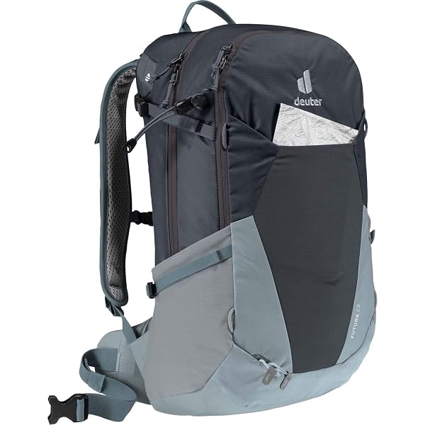 Amazon.co.jp: Deuter Flyt 14 マウンテンバイクバックパック
