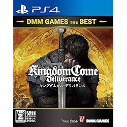 Amazon.co.jp: キングダムカム・デリバランス - PS4 : ゲーム