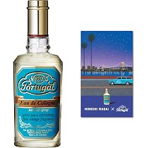 Amazon | 4711 ポーチュガル オーデコロン ナチュラルスプレー 80ml