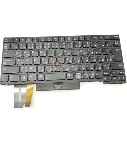 Amazon | （修理交換用） 適用す る Lenovo Thinkpad E480 E485