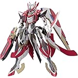 壽屋(KOTOBUKIYA) 銀河機攻隊マジェスティックプリンス RED FIVE(通常版) 全高約160mm ノンスケール プラモデル