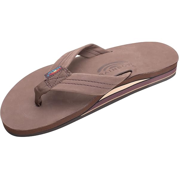 Amazon | 【RAINBOW SANDALS レインボーサンダル】 PREMIER LEATHER