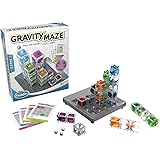ThinkFun (シンクファン）プログラミング的思考力を育むゲーム「グラビティ・メイズ」【正規輸入品】76433　日本語説明書付８歳～