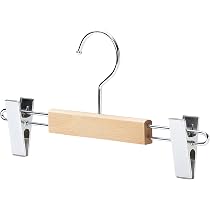 Amazon.co.jp: 【ナカタハンガー】日本製 木製メンズ ジャケット