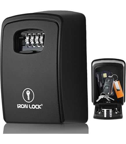 Amazon.co.jp: Kidde AccessPoint 002047 KeySafe プロフェッショナル