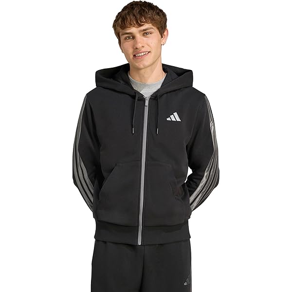 adidas パーカー アディダス ワーディングパック ルーズフィット フレンチテリー