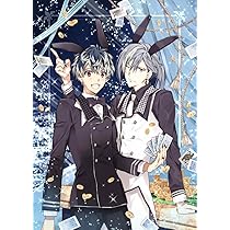 Amazon.co.jp: アイドリッシュセブン Re:member 2巻 アクリルスタンド