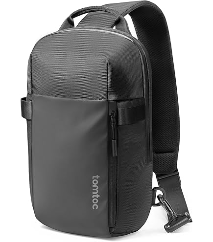 Amazon | [TRIDEAL] TOUGH SLING MULTI BAG (アド) | ショルダーバッグ