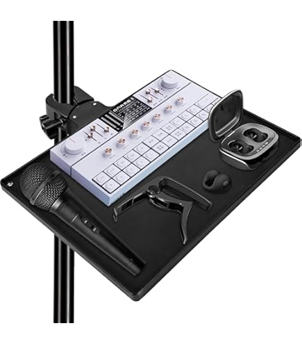 Amazon | YAMAHA BMS-10A マイクスタンドアダプター | マイクスタンド