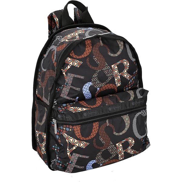 Amazon.co.jp: [レスポートサック] LeSprtsac リュックサック バック