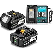Amazon | マキタ(Makita) 充電式草刈機 18V バッテリ、充電器別売