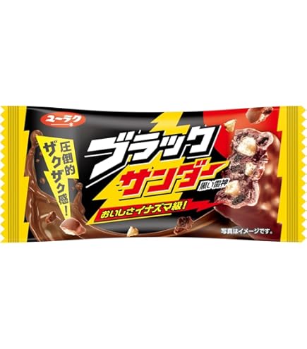 モ*コ様 300円スタート ブラックサンダー未開封22BOX 440本セット お